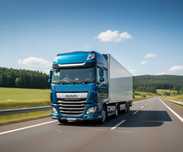 Cautam transportatori - pret 6500euro/luna + 0.7euro/km