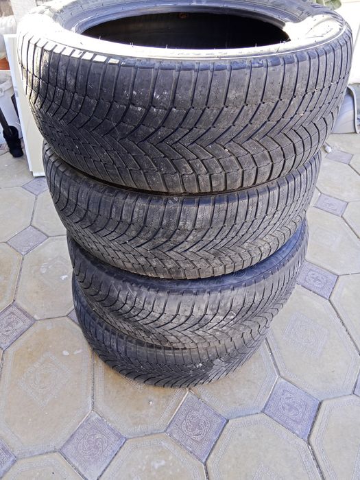 Шина 205:55:16 жағдайы жаксы