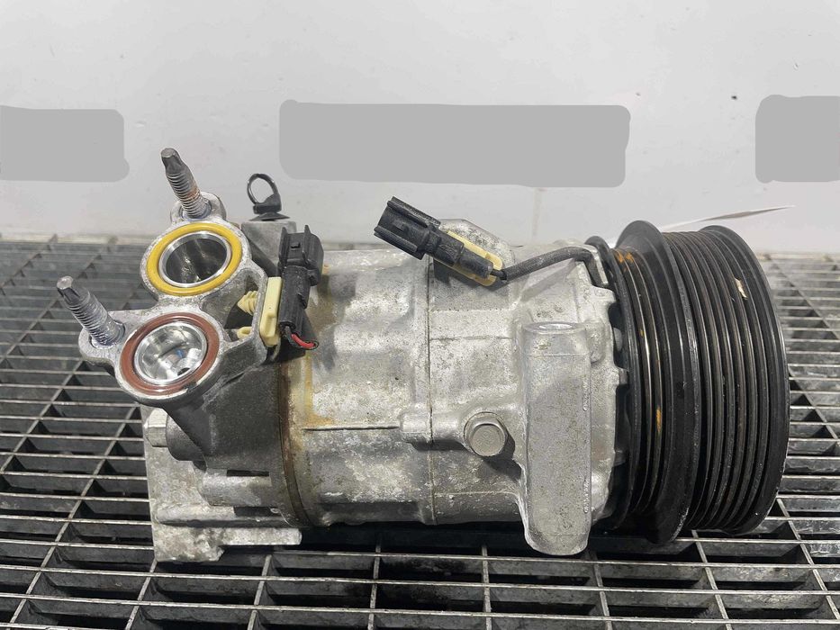 Compresor aer conditionat VOLVO XC 90 diesel 2.0 an 2015-2022 garantie
