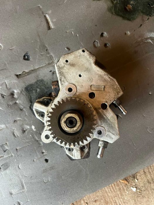 Pompa Inalta/injectie Mercedes S Class ML GL R 320CDI w221 w164 OM642