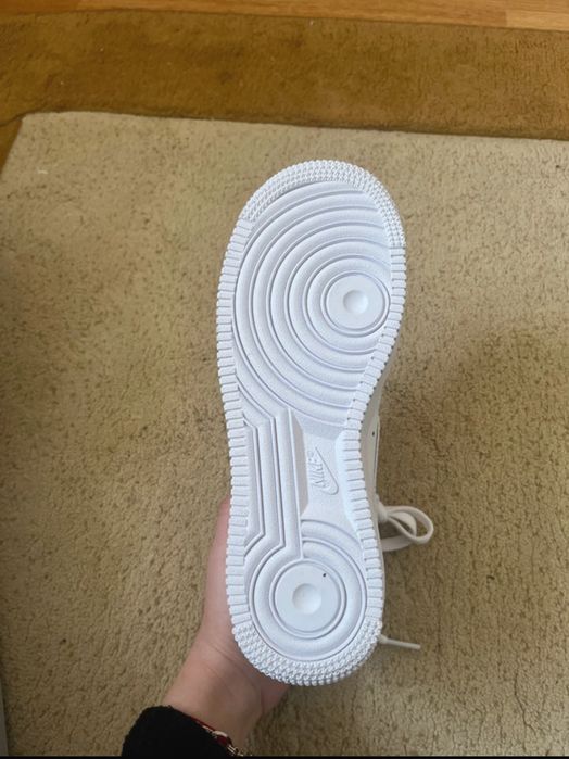 adidași nike air force 1