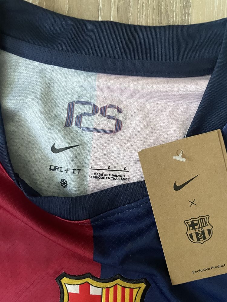 Nike barcelona L размер