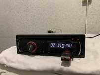 Авто Cd плеър Pioneer USB