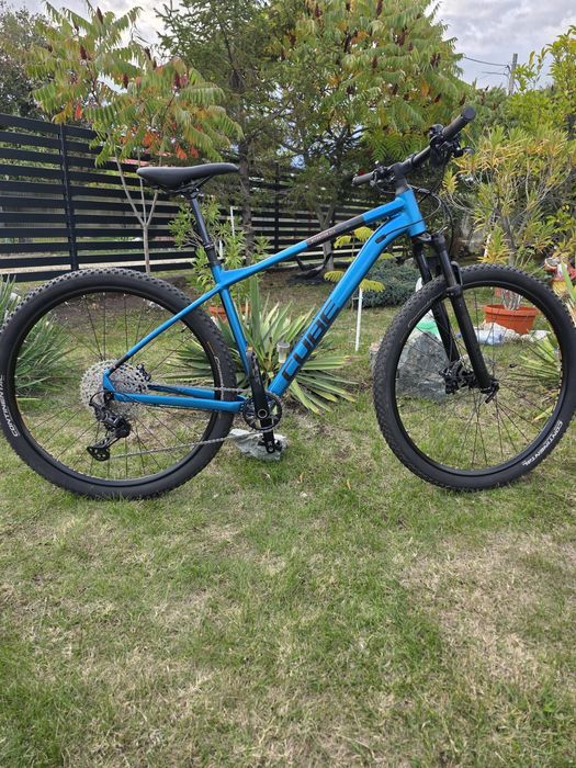 MTB Cube Attention SLX 29 / model 2024