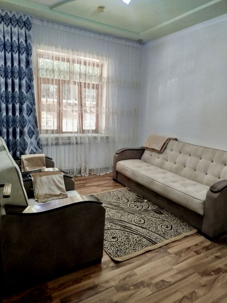 Сдам 3-комнатную, ТТЗ-4, 80 кв.м