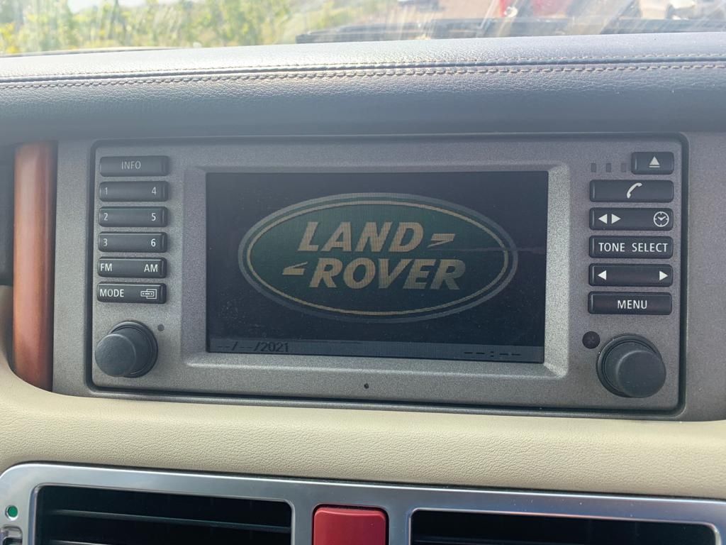 $ На Части $ Range Rover Vouge 4.4 Газ 20"