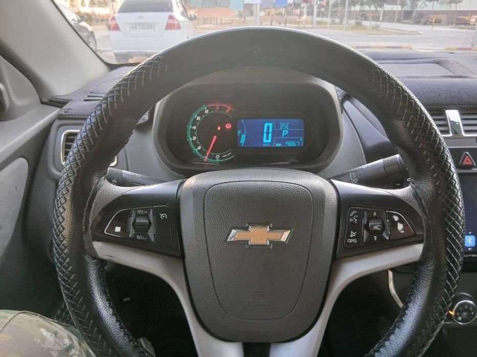 Клбалть тозза мошина ҳамма жойига жавоб