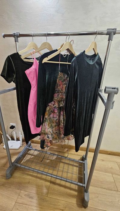 Официални рокли S