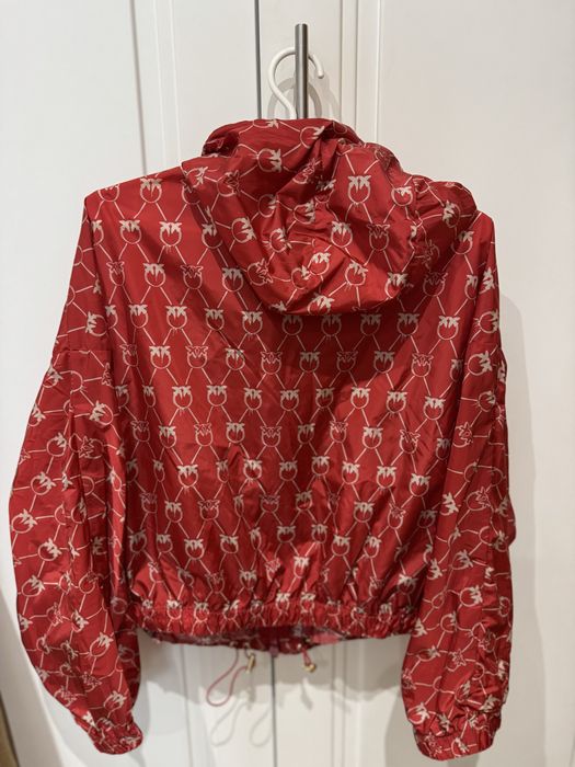 Дамско яке pinko