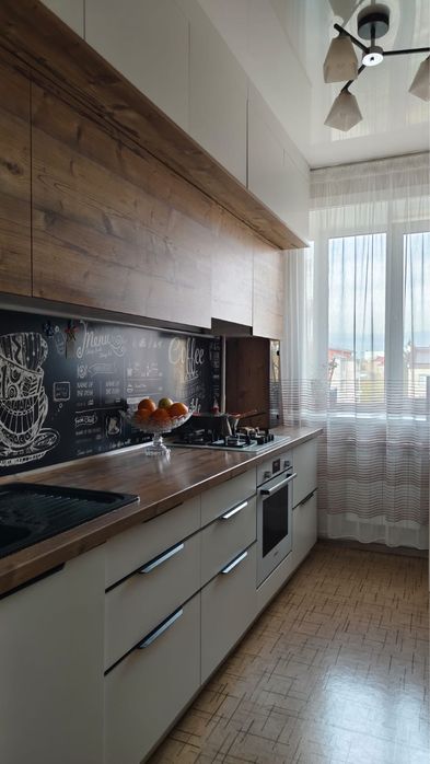 Продам 2-комн. квартира