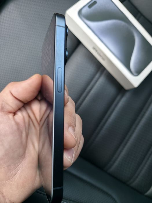 IPhone 15 pro 250gb СОТИЛАДИ