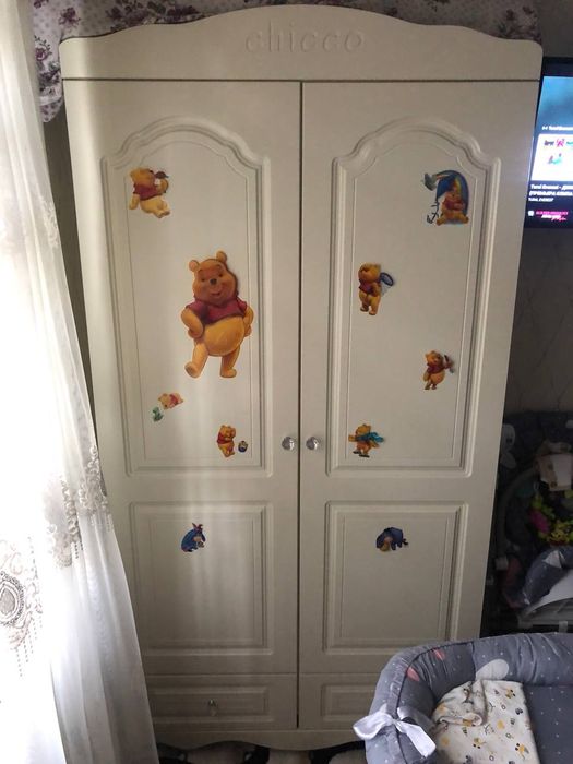 Детский мебель сотилади