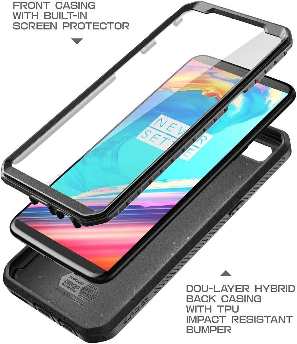 Husă SUPCASE Unicorn Beetle Pro Series Pentru OnePlus 5T