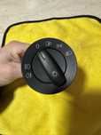 Buton Lumini Passat B6