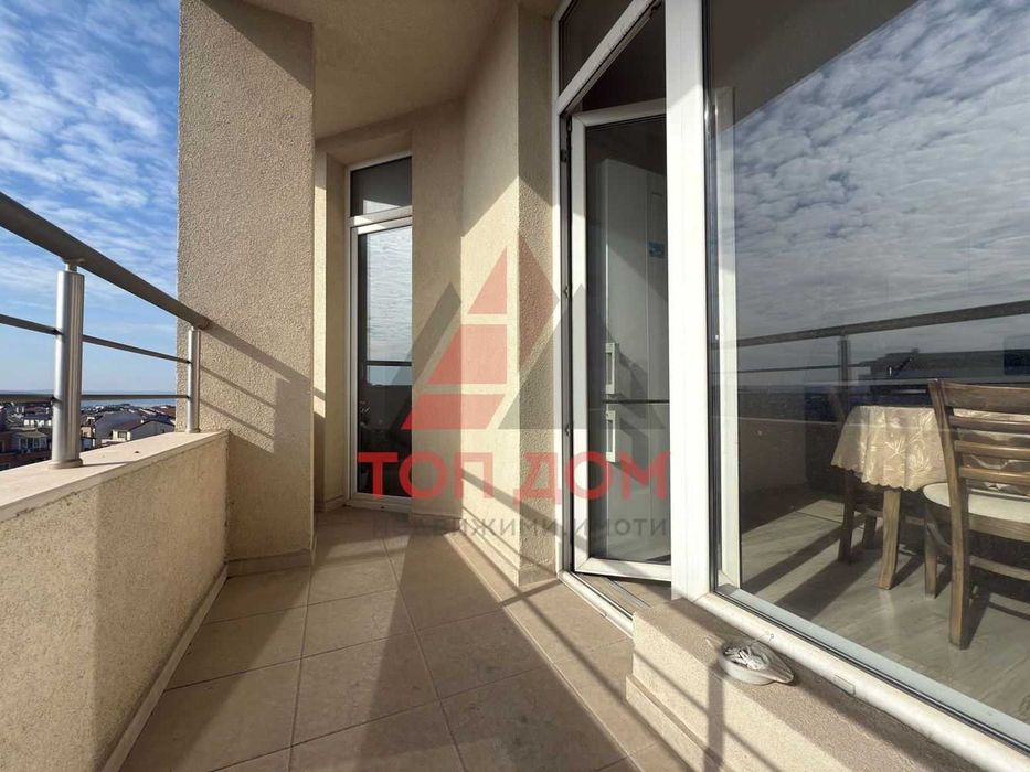 Продава се Двустаен апартамент в Варна, Лятно кино Тракия - 87 кв.м за 2382 €/кв.м - Снимка #9