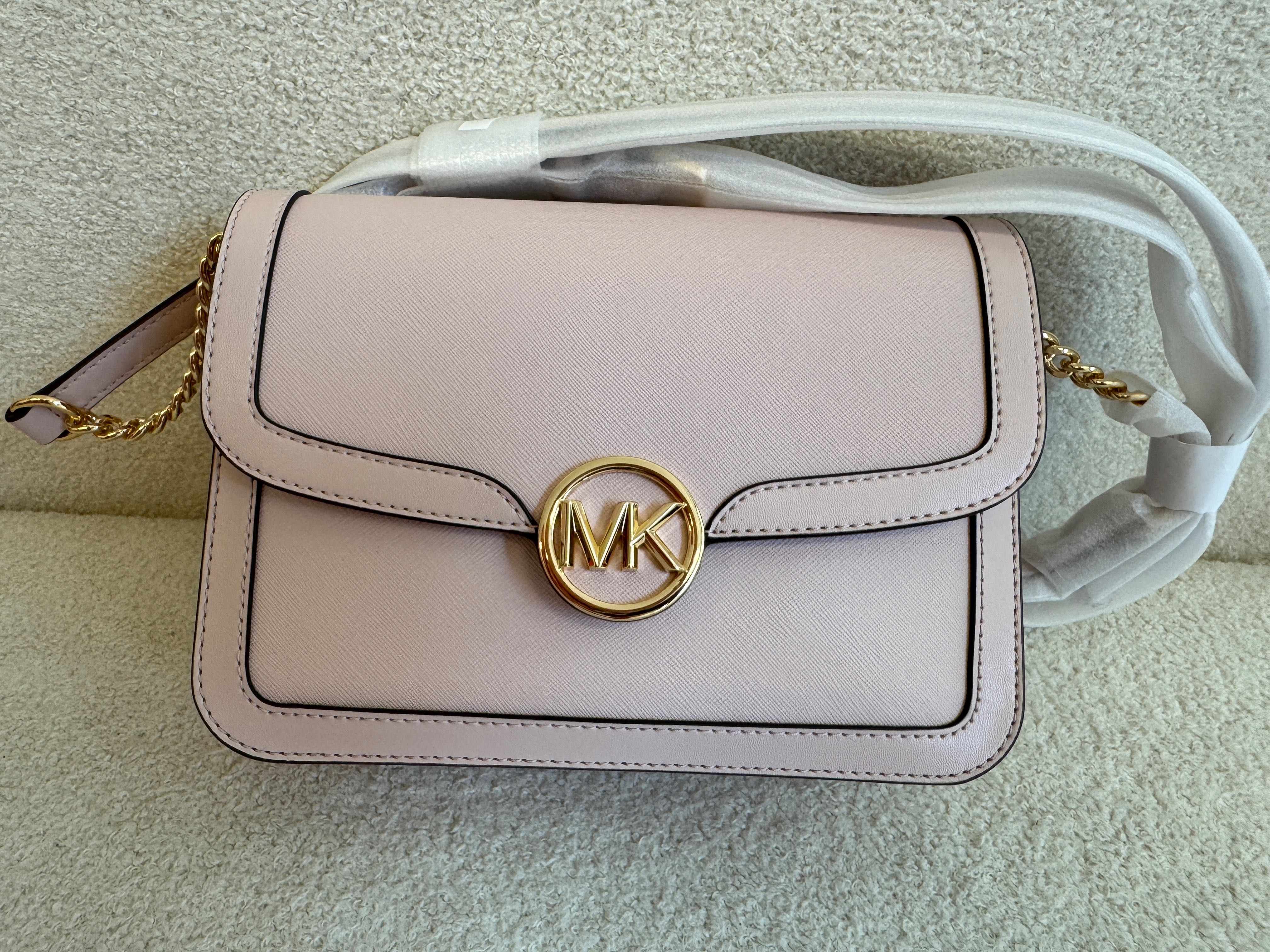 Michael Kors Чанта Чисто Нова