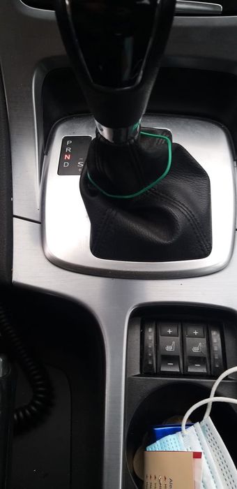 Ford mondeo 2014 2.0l automat