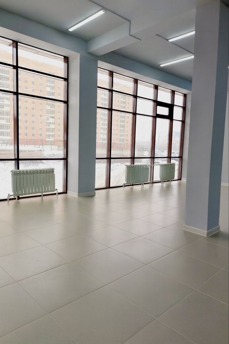 Аренда помещение