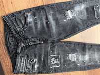 Дамски дънки Dsquared