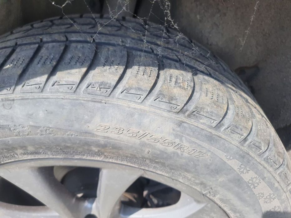 sonda lambda supapa egr punte spate antena radio vas lichid parbriz expansiune  Audi q3 motor 2.0tdi 177cp CFGC dezmembrez dezmembrari