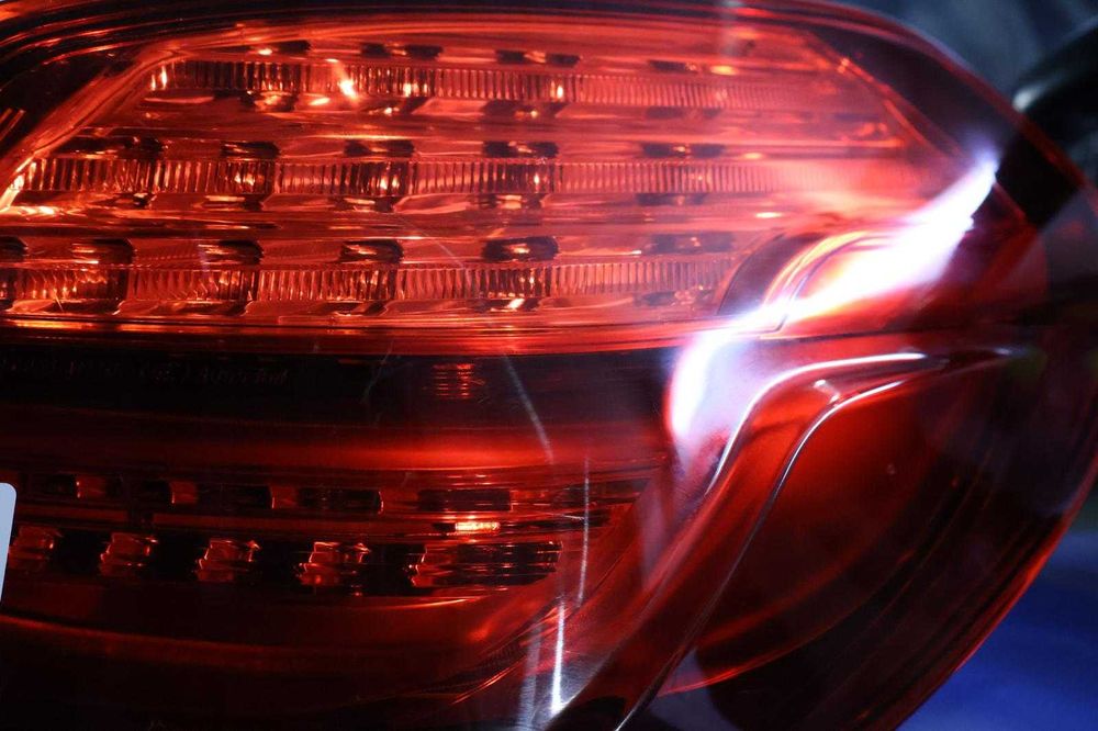 Lampă stop stânga spate pe aripă – BMW Seria 6 F06 Gran Coupe LCI