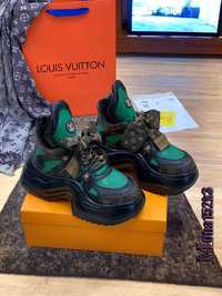 Adidasi louis vuitton
36-40
390 lei