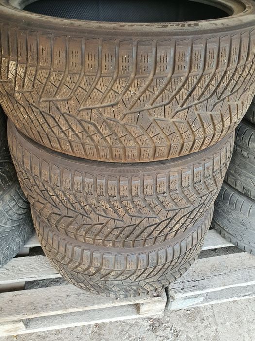 Бу, автошины на легковую