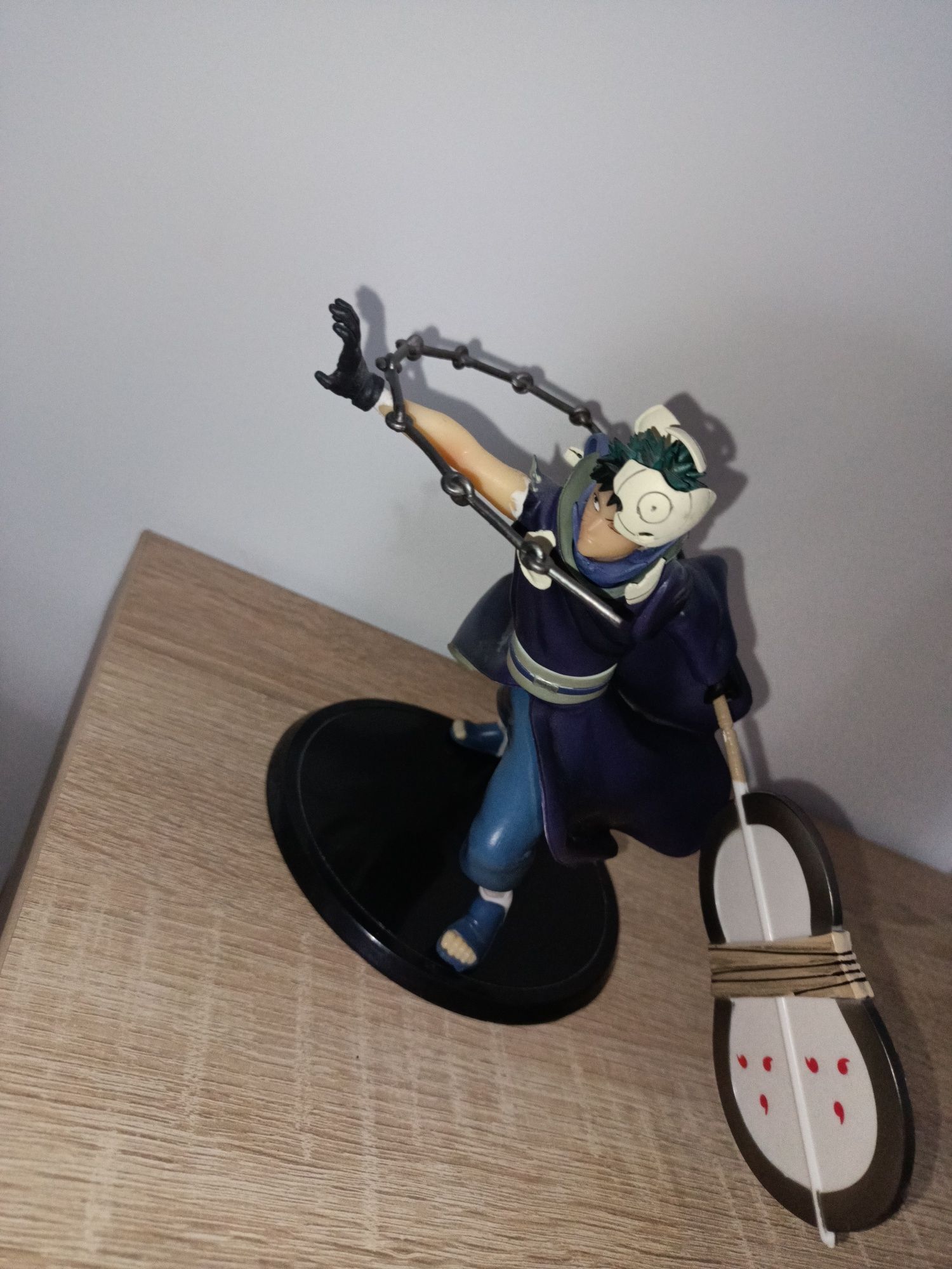 Figurina Obito Naruto