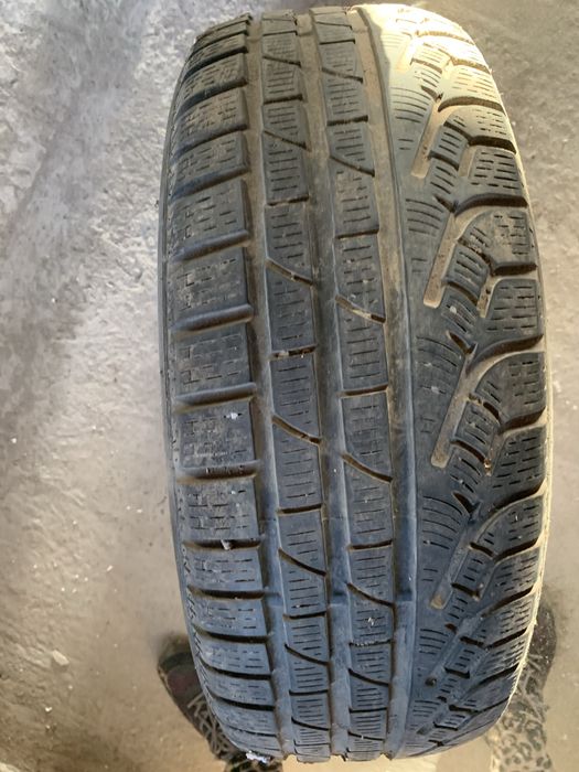 Vand anvelope diferite marimi