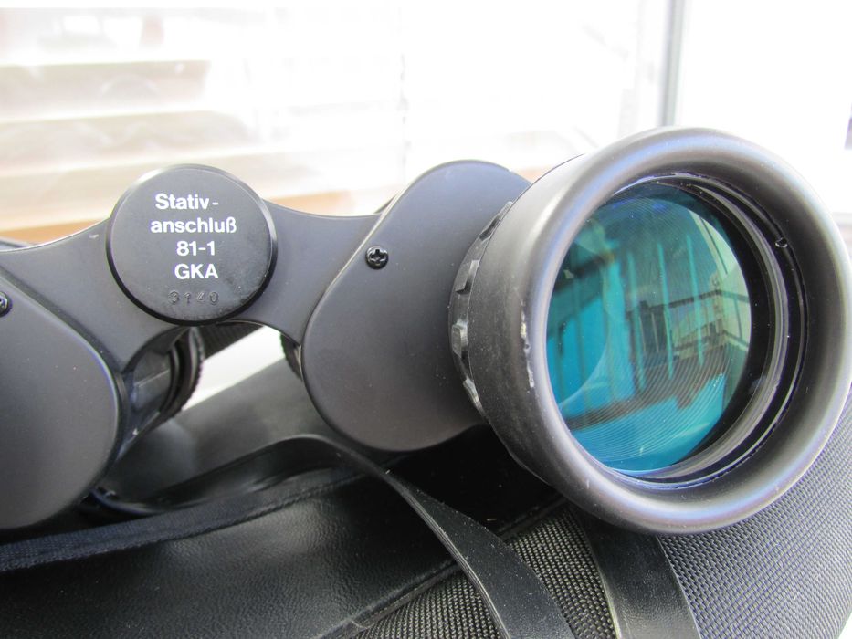 Японски бинокъл Opticron 8х40