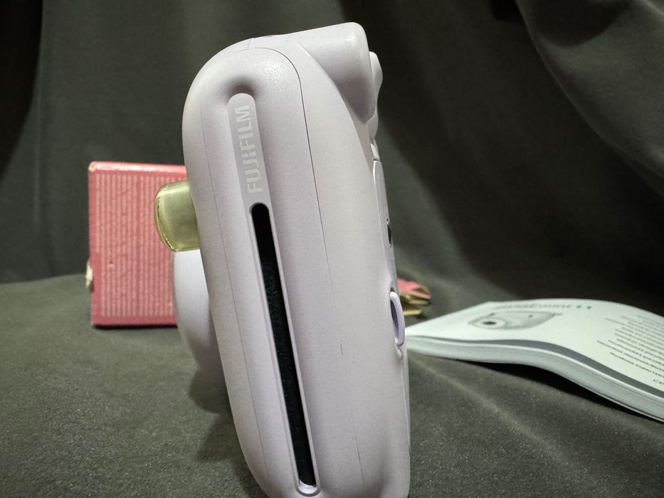 Fujifilm Instax mini 11 полароид ПРОДАНО