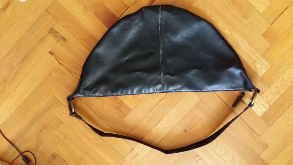 Дамска чанта, изкуствена кожа