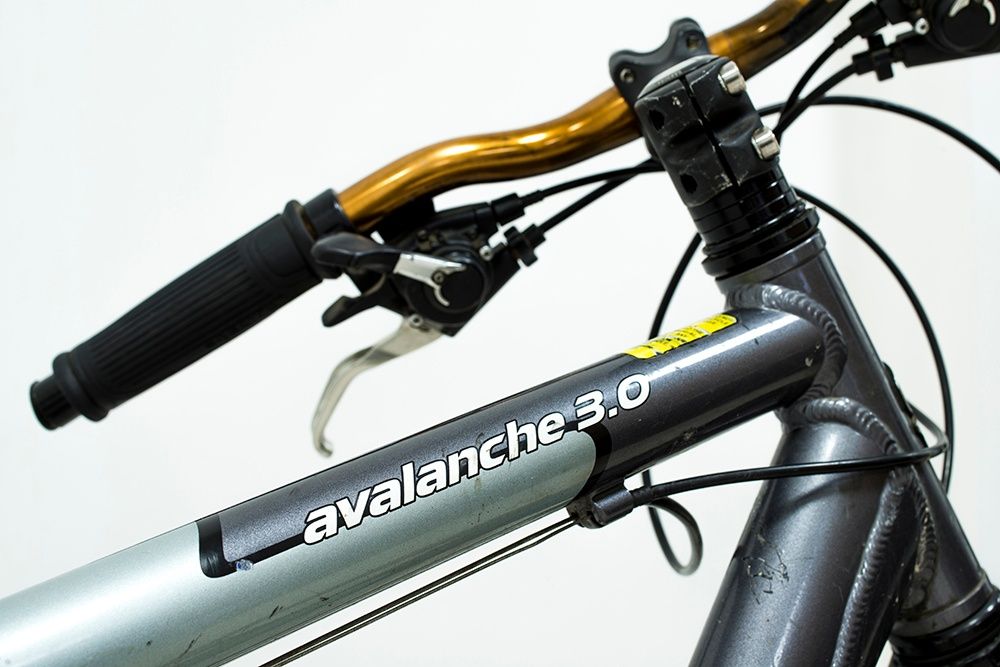 Avalanche 3.0 - Велосипед