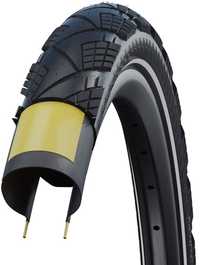 Set 2 Schwalbe Marathon Efficiency Evo Super Race