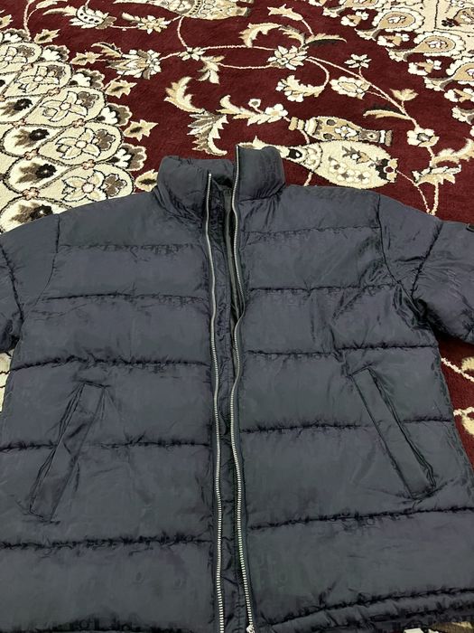 Диор куртка оригинал