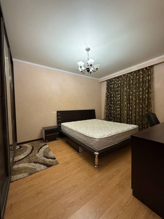 Продажа 5 ком 77 серия Новомоскоская