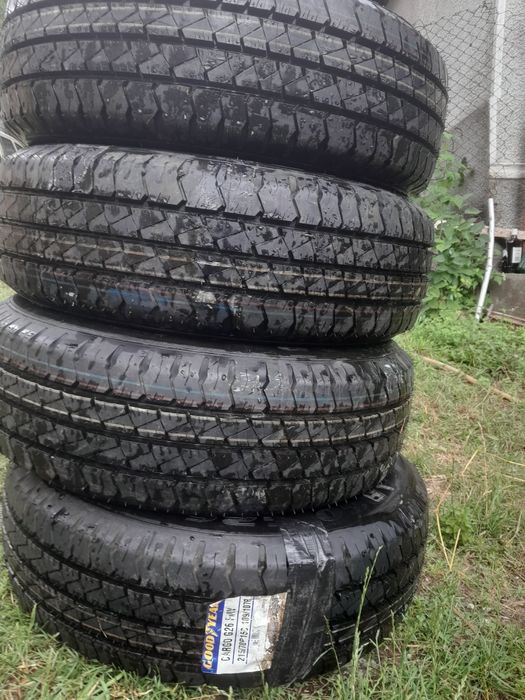 Cauciucuri  Noi !215 70 R15C