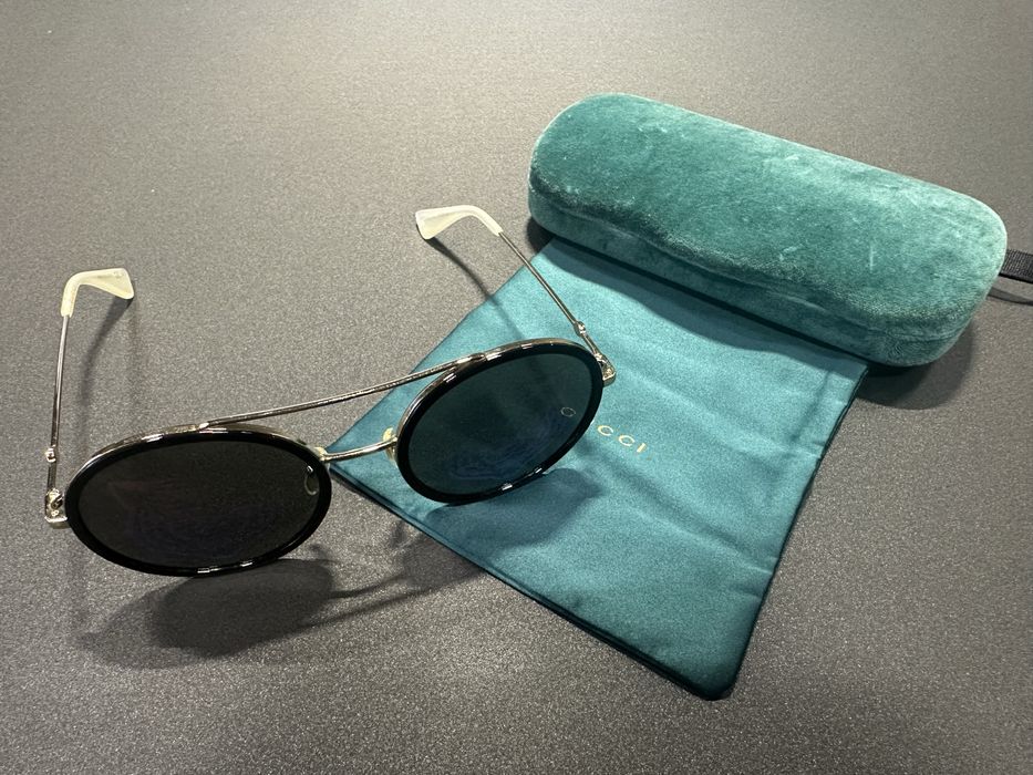 Слънчеви очила Gucci