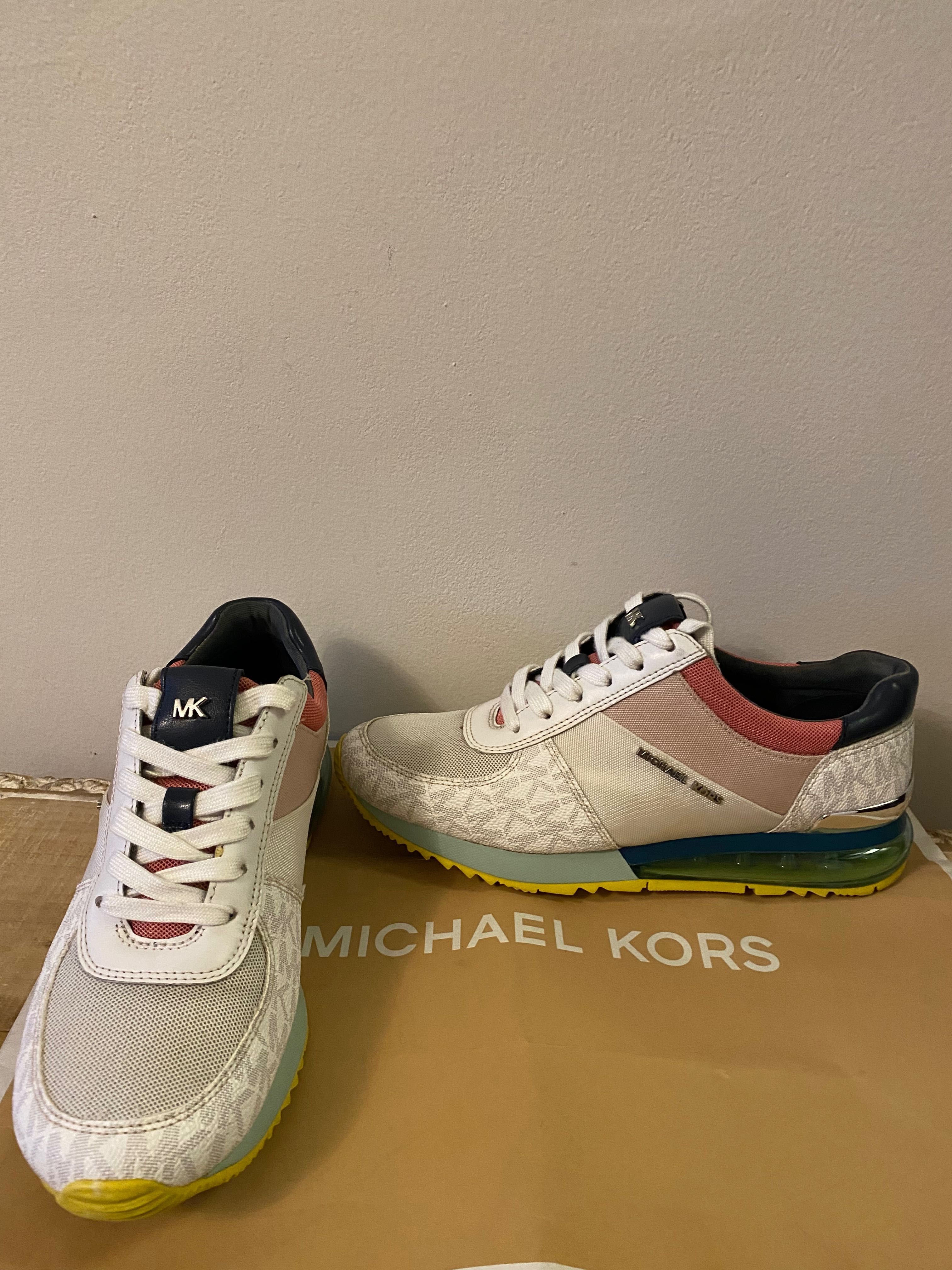 Michael Kors  дамски обувки