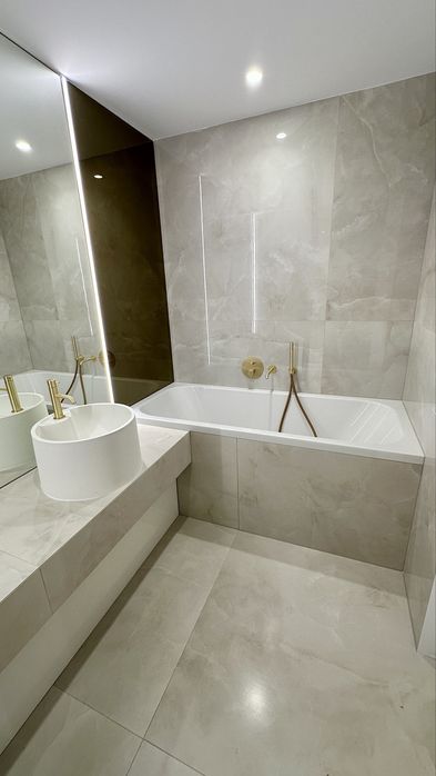 Inchiriere apartament 2 camere Cortina North