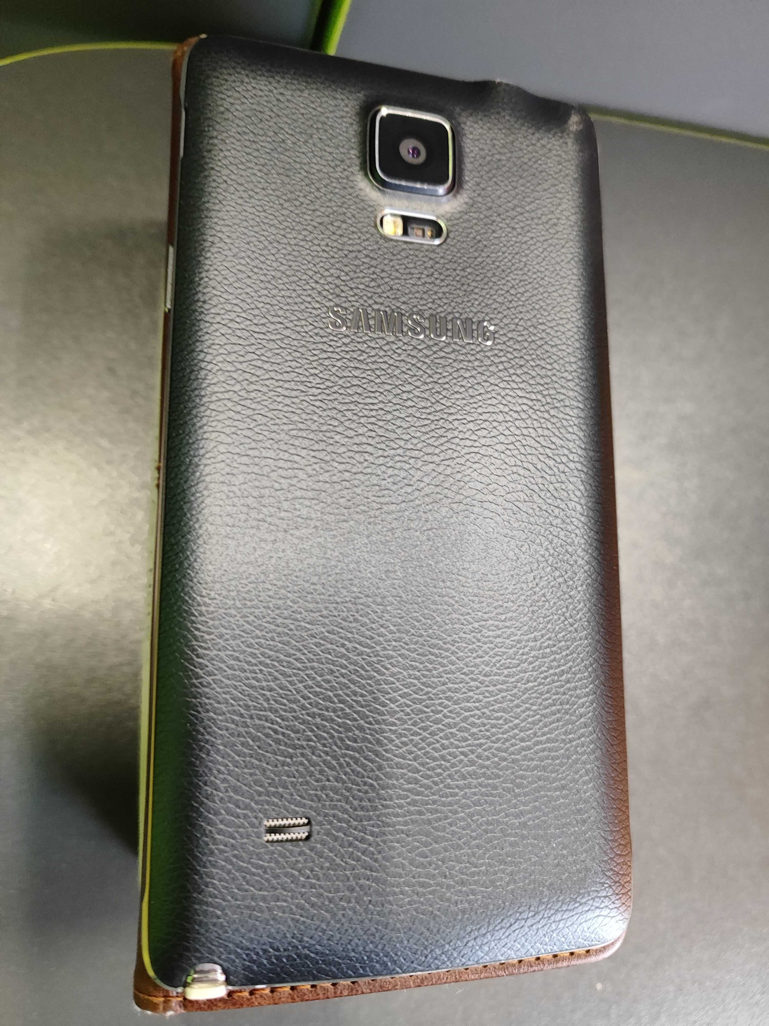 Samsung galaxy note 4