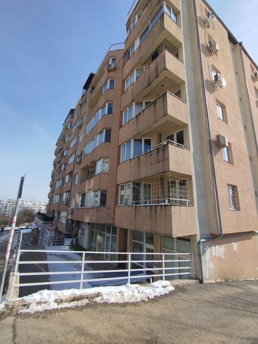 Дава се под наем Едностаен апартамент в София, Овча купел 2 - 46 кв.м за 346.8 € - Снимка #11