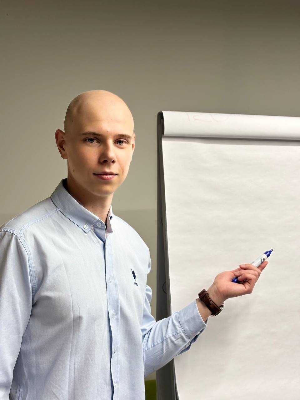 Подготовка к экзаменам по математике и физике. Репетитор