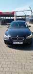 Vând BMW E 60 an 2007