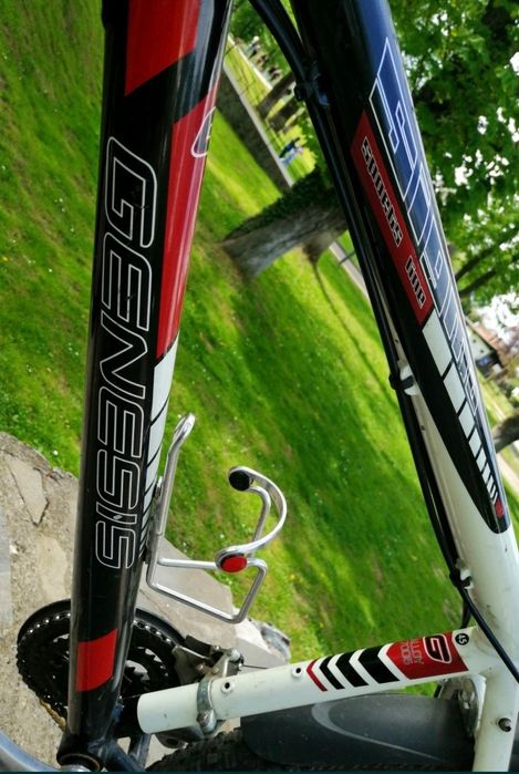 Ofertă ! Genesiss MTB, la doar 800 lei
