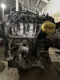 Motor 1.5 Renault Captur K9KE628 K9k