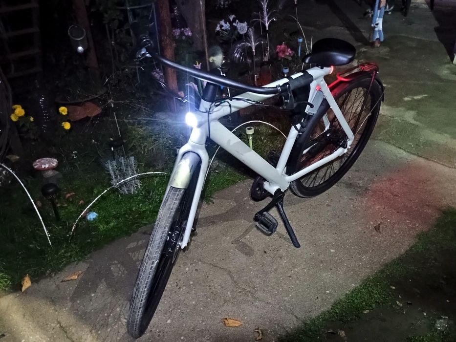 Електрически велосипед Vanmoof s2