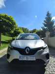 Renault Captur •Primul proprietar in stare bună,baterie nouă.