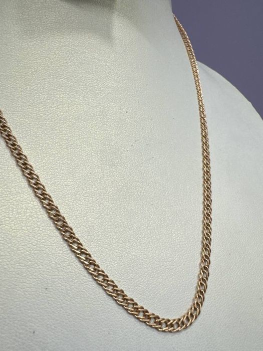 Золотая цепь / #СР26353