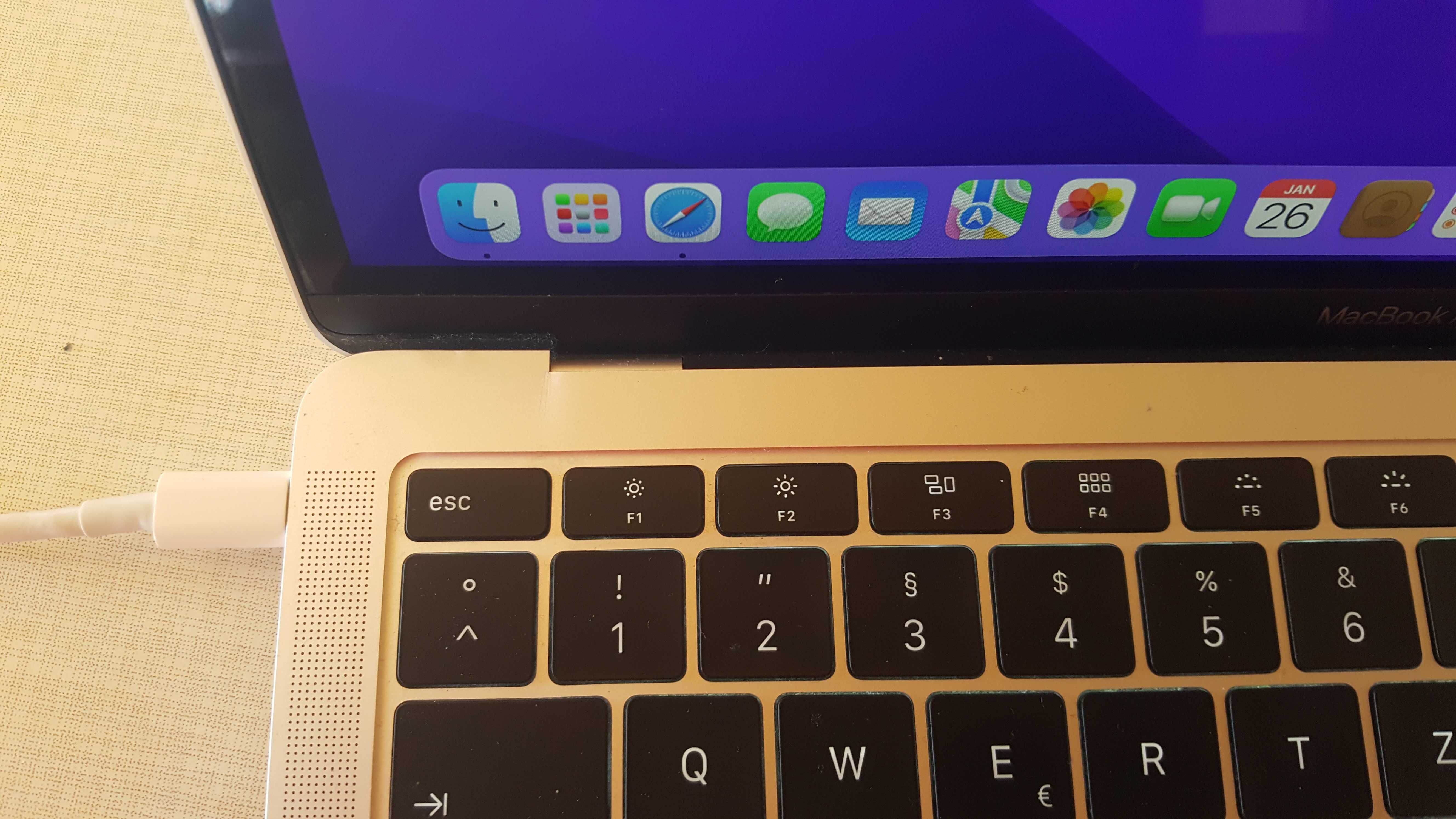 MACBOOK PRO 13`` 2017